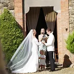 Vakantieboerderij Borgo Degli Orti Montaione