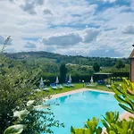 Borgo Degli Orti Vakantieboerderij *