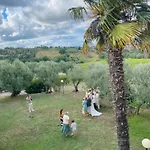 Vakantieboerderij Borgo Degli Orti *