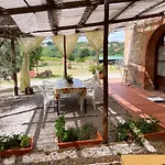 Vakantieboerderij Borgo Degli Orti Montaione