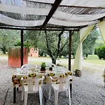 Borgo Degli Orti Montaione