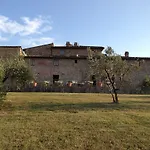 Vakantieboerderij Borgo Degli Orti