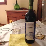 Vakantieboerderij Borgo Degli Orti Montaione