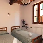 Borgo Degli Orti Vakantieboerderij Montaione