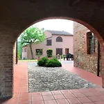 Vakantieboerderij Borgo Degli Orti