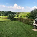 Borgo Degli Orti Vakantieboerderij Montaione