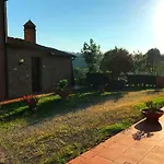 Borgo Degli Orti Vakantieboerderij *