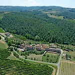 Borgo Degli Orti Vakantieboerderij
