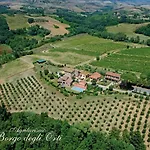 Borgo Degli Orti *