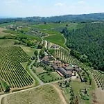 Borgo Degli Orti Vakantieboerderij Montaione
