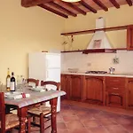Borgo Degli Orti Montaione