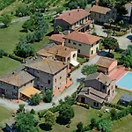 Borgo Degli Orti Vakantieboerderij