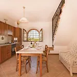 Vakantieboerderij Borgo Degli Orti *