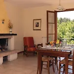 Borgo Degli Orti * Montaione