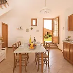 Borgo Degli Orti Vakantieboerderij *