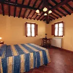 Vakantieboerderij Borgo Degli Orti Montaione