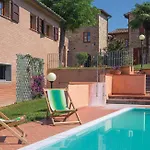 Borgo Degli Orti Montaione
