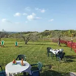 Borgo Degli Orti * Montaione