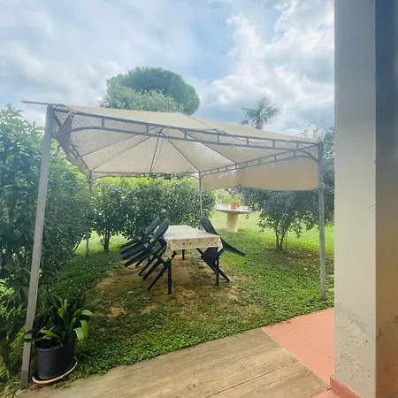 Vakantieboerderij Borgo Degli Orti