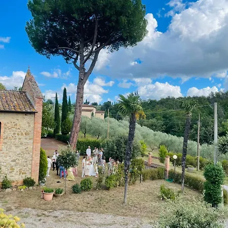 Borgo Degli Orti *