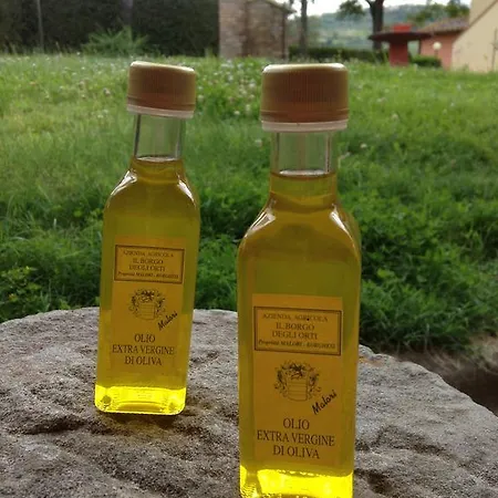 Borgo Degli Orti Çiftlik konaklama