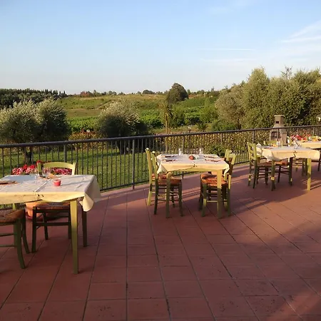 Borgo Degli Orti Montaione