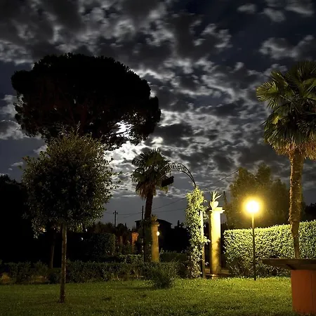 Séjour à la ferme Borgo Degli Orti *