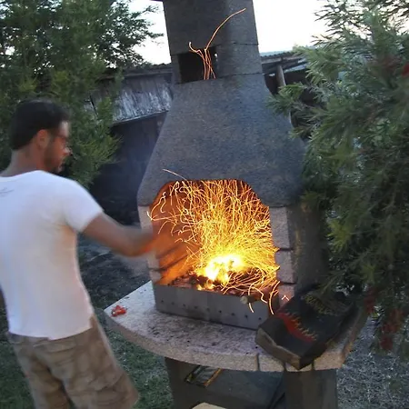 Borgo Degli Orti Çiftlik konaklama