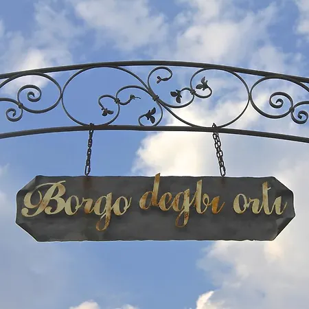 Borgo Degli Orti