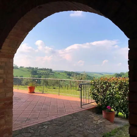 Borgo Degli Orti *