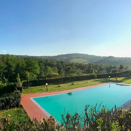 Borgo Degli Orti Séjour à la ferme
