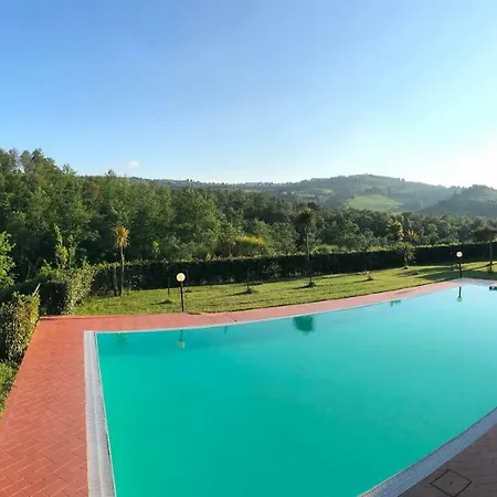 Borgo Degli Orti Montaione