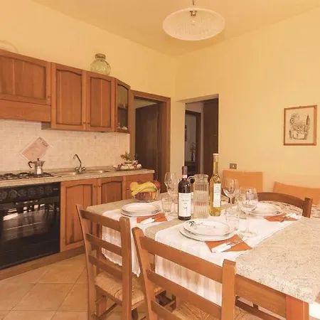Borgo Degli Orti Çiftlik konaklama