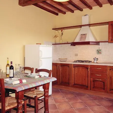 Borgo Degli Orti Montaione