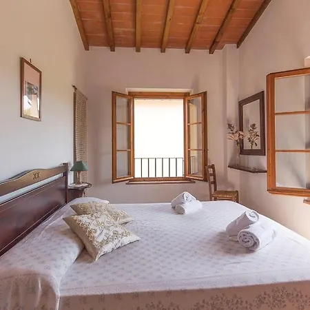 Borgo Degli Orti Séjour à la ferme *