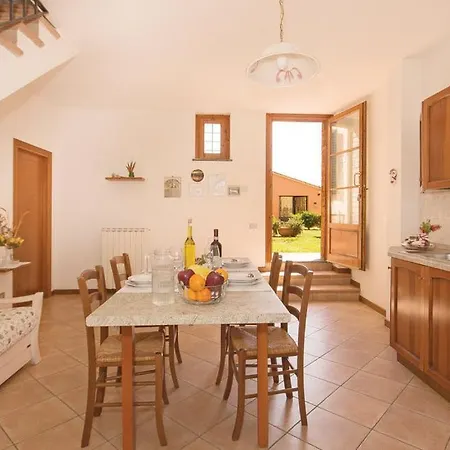 Borgo Degli Orti Çiftlik konaklama *