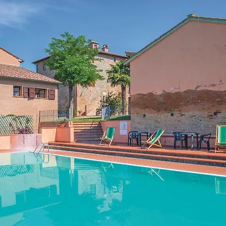 Borgo Degli Orti *