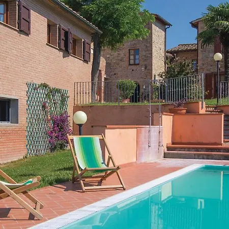 Borgo Degli Orti Montaione